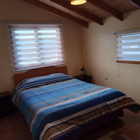 Hospedaje Martita Patagonia Койяїке Екстер'єр фото