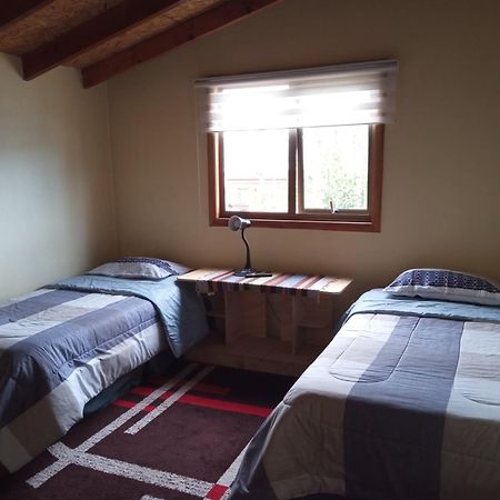 Hospedaje Martita Patagonia Койяїке Екстер'єр фото