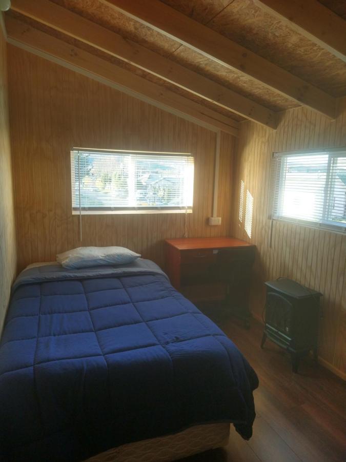 Hospedaje Martita Patagonia Койяїке Екстер'єр фото