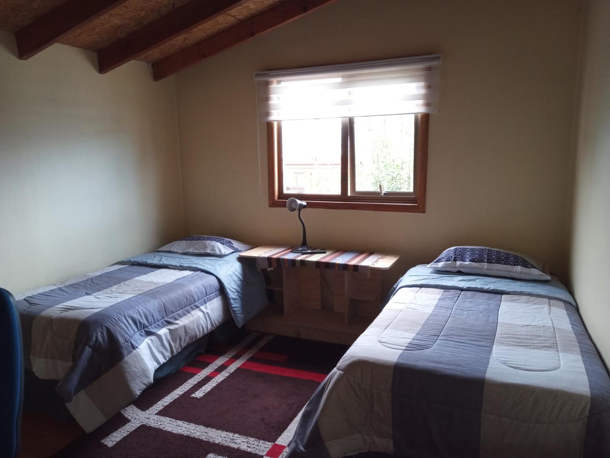 Hospedaje Martita Patagonia Койяїке Екстер'єр фото