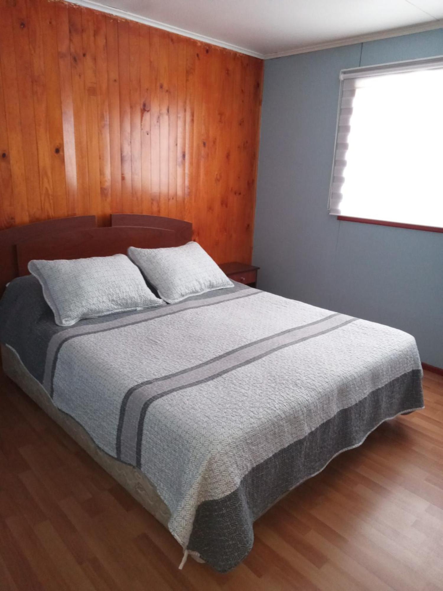 Hospedaje Martita Patagonia Койяїке Екстер'єр фото