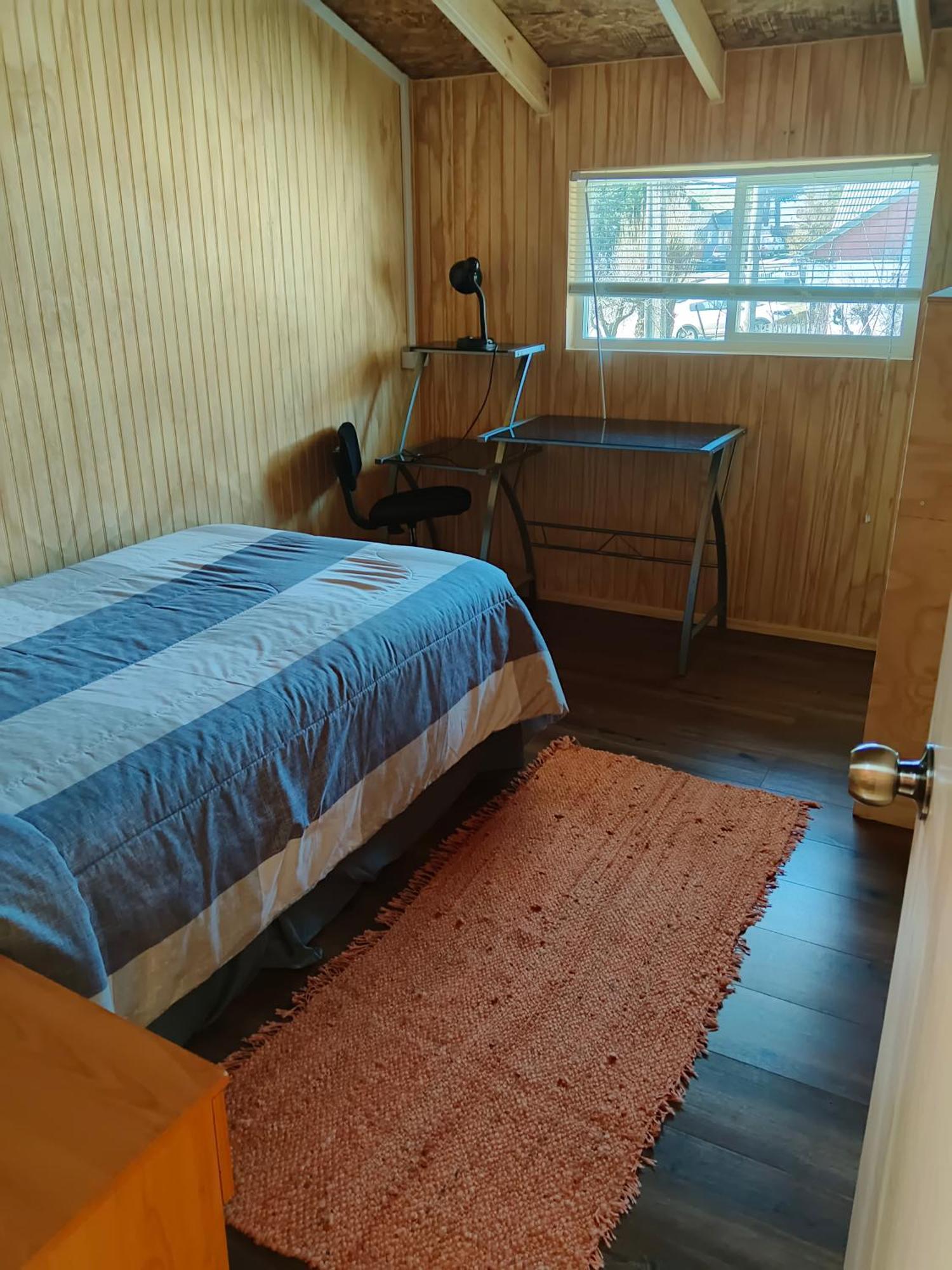 Hospedaje Martita Patagonia Койяїке Екстер'єр фото
